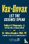 Kennedy Jr., Robert F., Hooker, Brian - Vax-Unvax