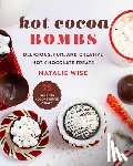 Wise, Natalie - Hot Cocoa Bombs