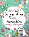 Navarro, Zazu - Screen-Free Family Activities