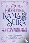 Bennett, Marisa - The Duke and Duchess's Kama Sutra