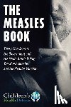 Defense, Children's Health - Measles Book