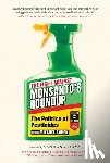Cohen, Mitchel - The Fight Against Monsanto's Roundup: The Politics of Pesticides