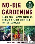 Linde, Bella - No-Dig Gardening