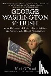 O'Dowd, Niall - George Washington and the Irish