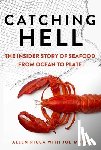 Ricca, Allen, Muto, Joe - Catching Hell