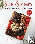 Olson, Amber - Sweet Spreads