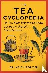 Souter, Dr. Keith - The Tea Cyclopedia