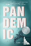 Ventresca, Yvonne - Pandemic