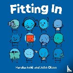 Aoki, Haruka, Olson, John - FITTING IN