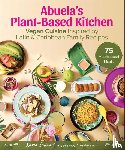 Salinari, Karla - Abuela's Plant-Based Kitchen