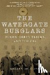 O'Sullivan, Shane - Watergate Burglars