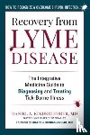 Kinderlehrer, Daniel A. - Recovery from Lyme Disease