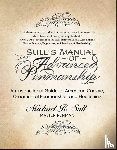 Sull, Michael R - Sull, M: Sull's Manual of Advanced Penmanship