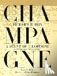 Juhlin, Richard - A Scent of Champagne