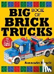 Brack, Amanda - Big Book of Brick Trucks