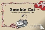 Atherton, Isabel - Zombie Cat