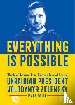 Wood, Mary - Everything is Possible