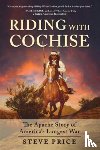 Price, Steve - Riding With Cochise
