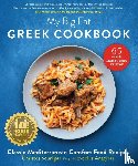 Sourligas, Christos, Antginas, Evdokia - My Big Fat Greek Cookbook