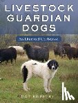 Urbigkit, Cat - Livestock Guardian Dogs