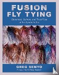 Senyo, Greg - Fusion Fly Tying