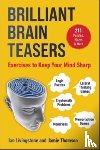 Livingstone, Ian, Thomson, Jamie - Brilliant Brain Teasers
