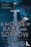 Mandanna, Sangu - A House of Rage and Sorrow