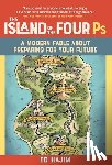 Hajim, Ed - The Island of the Four Ps