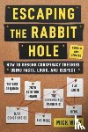 West, Mick - Escaping the Rabbit Hole