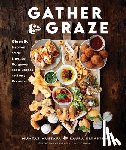 Mustafa, Mumtaz, Klynstra, Laura - Gather and Graze