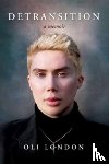 London, Oli - Gender Madness