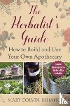 Colvin, Mary - The Herbalist's Guide