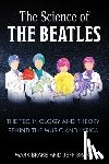 Brake, Mark, Brake, Dr. Jeff - The Science of The Beatles