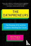 Muglia, Bob, Hamm, Steve - The Datapreneurs