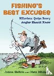 Shifrin, Joshua, Mitchell, Matt - Fishing's Best Excuses