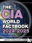 Central Intelligence Agency - The CIA World Factbook 2024-2025