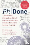 Roda, Dr. Allen, Saunders, Dr. Lauren, Anderson, Kevin - PhDone