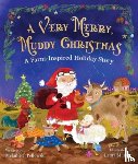 LaPlaca, Melanie J - A Very Merry, Muddy Christmas