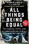 Nichols, Rich - All Things Being Equal