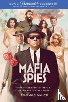 Maier, Thomas - Mafia Spies