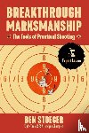 Stoeger, Ben - Stoeger, B: Breakthrough Marksmanship