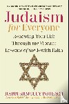 Boteach, Shmuley - Judaism for Everyone