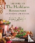 Zimmerman, Ron - The Spirit of The Herbfarm Restaurant