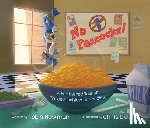Newman, Robin - No Peacocks!: A Feathered Tale of Three Mischievous Foodies