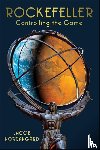 Nordangard, Jacob - Rockefeller