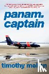 Mellon, Timothy - panam.captain
