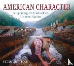 Guttman, Peter - American Character