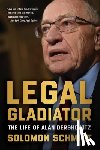 Schmidt, Solomon - Legal Gladiator