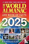 Janssen, Sarah - The World Almanac and Book of Facts 2025
