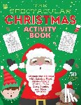  - The Spectacular Christmas Activity Book